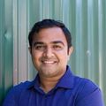 Photo of Ashish Kakran, Principal at Thomvest Ventures