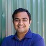 Photo of Ashish Kakran, Principal at Thomvest Ventures