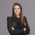 Photo of Claire Catherinet, Analyst at Soffinova Partners