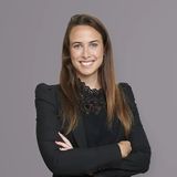 Photo of Claire Catherinet, Analyst at Soffinova Partners