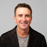 Photo of Kevin Gillis, Partner at Third Rock Ventures