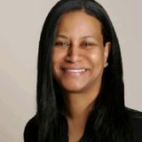 Photo of Giselle Melo, General Partner at MATR Ventures