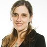 Photo of Regina Barzilay, Venture Partner at Catalio Capital