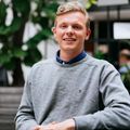 Photo of Bas Rieter, Investor at Dutch Founders Fund