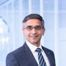 Photo of Ketan Joshi, Vice President at BASF Venture Capital