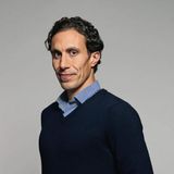 Photo of Shervin Ghaemmaghami, Partner at F-Prime Capital Partners