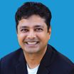 Photo of Anand Thaker, Principal at PDM6