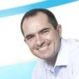 Photo of Peter Searle, Orca Climate Fund