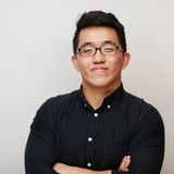 Photo of Julian Koh, Ribbon Finance