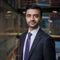 Photo of Asim Ahmad, Partner at Eterna Capital