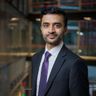 Photo of Asim Ahmad, Partner at Eterna Capital