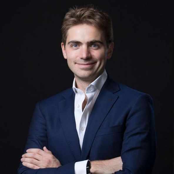 Photo of Pierpaolo Barbieri, Angel