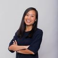 Photo of Lia Zhang, Investor at Makers Fund