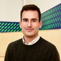 Photo of Thomas Perraud, Investor at 50 Partners