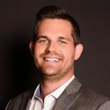 Photo of Kevin Miller, ICON