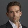 Photo of Oliver Keown, Managing Director at Intuitive Ventures