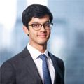 Photo of Zaahid Khan, Investor at Tiger Global Management