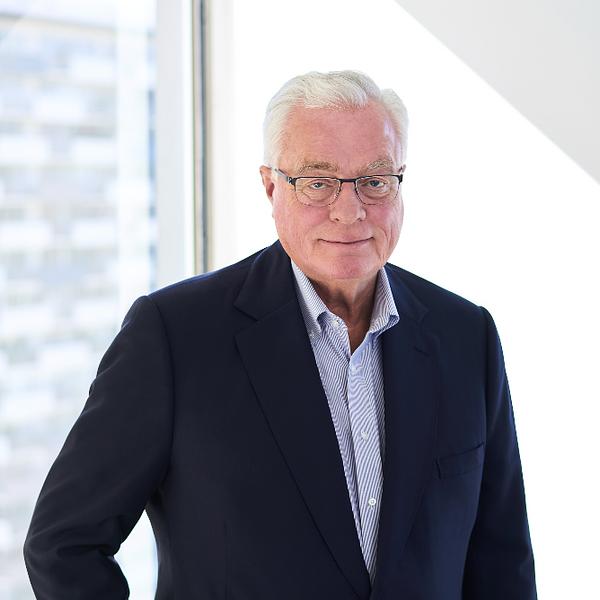Donald Dixon's Investing Profile - ForgePoint Capital Managing Director ...