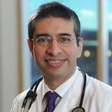 Photo of Anil Verma, Angel at Angel Physicians Fund