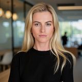 Photo of Samantha Klingelhofer, Investor at Infinity Ventures