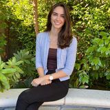 Photo of Kindle Van Linge, Investor at Craft Ventures