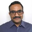 Photo of Alok Srivastava, Investor at GIT1K