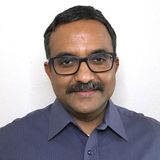 Photo of Alok Srivastava, Investor at GIT1K