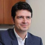 Photo of Gauthier Reymondier, Managing Director at Bain Capital