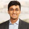 Photo of Shyam Mani, Analyst at Bain Capital