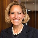 Photo of Susan Levine, Managing Director at Bain Capital