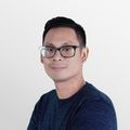 Photo of Alexander Tran, Partner at Plug & Play Ventures