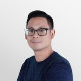 Photo of Alexander Tran, Partner at Plug & Play Ventures