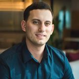 Photo of Nick Santillo, Idea Foundry