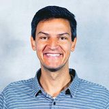 Photo of Alex Anton, Partner at Global Founders Capital