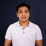 Photo of Charlie Liao, Investor at aCrew Capital
