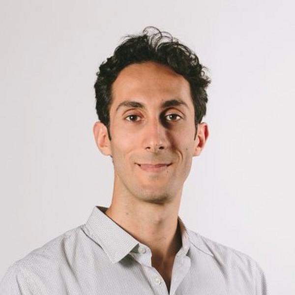 Picture of David J Namdar