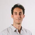 Photo of David Namdar, General Partner at Coral (Coral Defi)