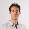 Photo of David Namdar, General Partner at Coral (Coral Defi)