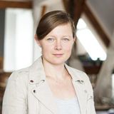 Photo of Jutta Steiner, Ethereum