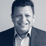 Photo of Alex Rubalcava, Managing Partner at Amplify.LA