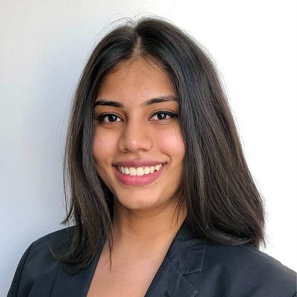 Neha Reddy's Investing Profile - Antler Analyst | Signal
