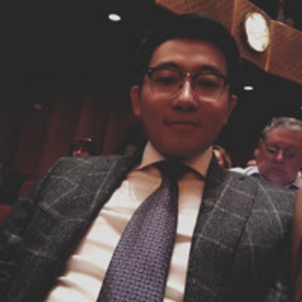 Leon Hu's Investing Profile Spark Digital Capital Partner Signal