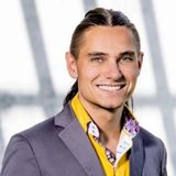 Photo of Lasse Kieffer, Advisor at Robot Valley Capital