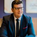 Photo of Hristo Piyankov, Managing Director at FinDaS Tokenomics