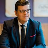 Photo of Hristo Piyankov, Managing Director at FinDaS Tokenomics