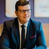 Photo of Hristo Piyankov, Managing Director at FinDaS Tokenomics