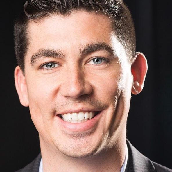 Kyle Cherrick's Investing Profile - Climate Avengers General Partner ...