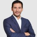 Photo of Elyes Chouaieb, Investor at Andera Partners