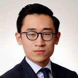 Photo of Andy Tjia, Analyst at ADM Capital