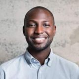 Photo of Abdul Ly, Partner at Initialized Capital